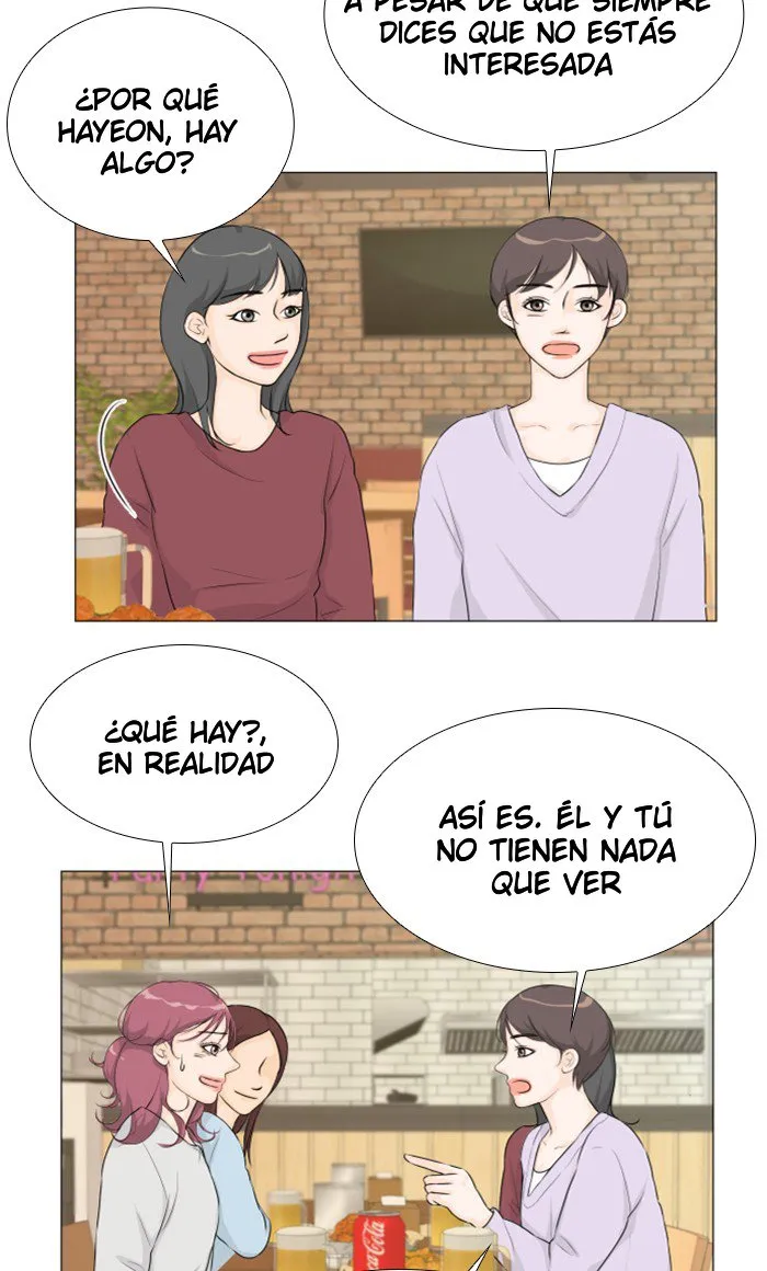 Half Ghost Capítulo 14 en Línea - página 6