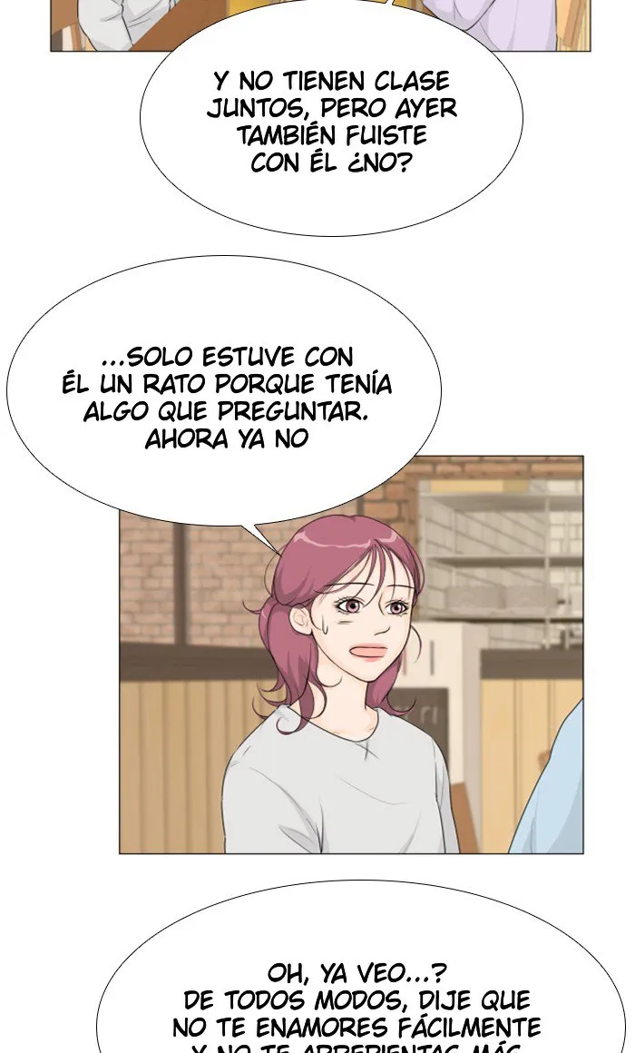 Half Ghost Capítulo 14 en Línea - página 7