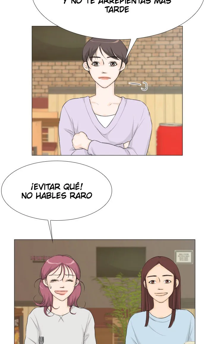 Half Ghost Capítulo 14 en Línea - página 8