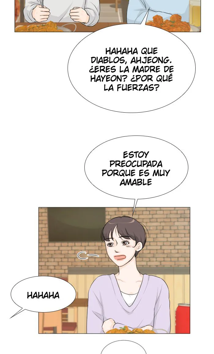 Half Ghost Capítulo 14 en Línea - página 9