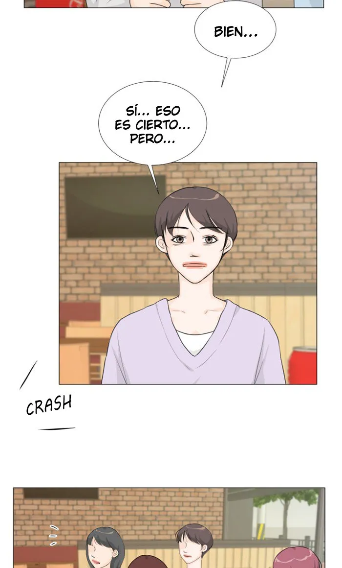 Half Ghost Capítulo 14 en Línea - página 14