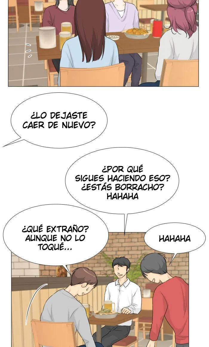 Half Ghost Capítulo 14 en Línea - página 15