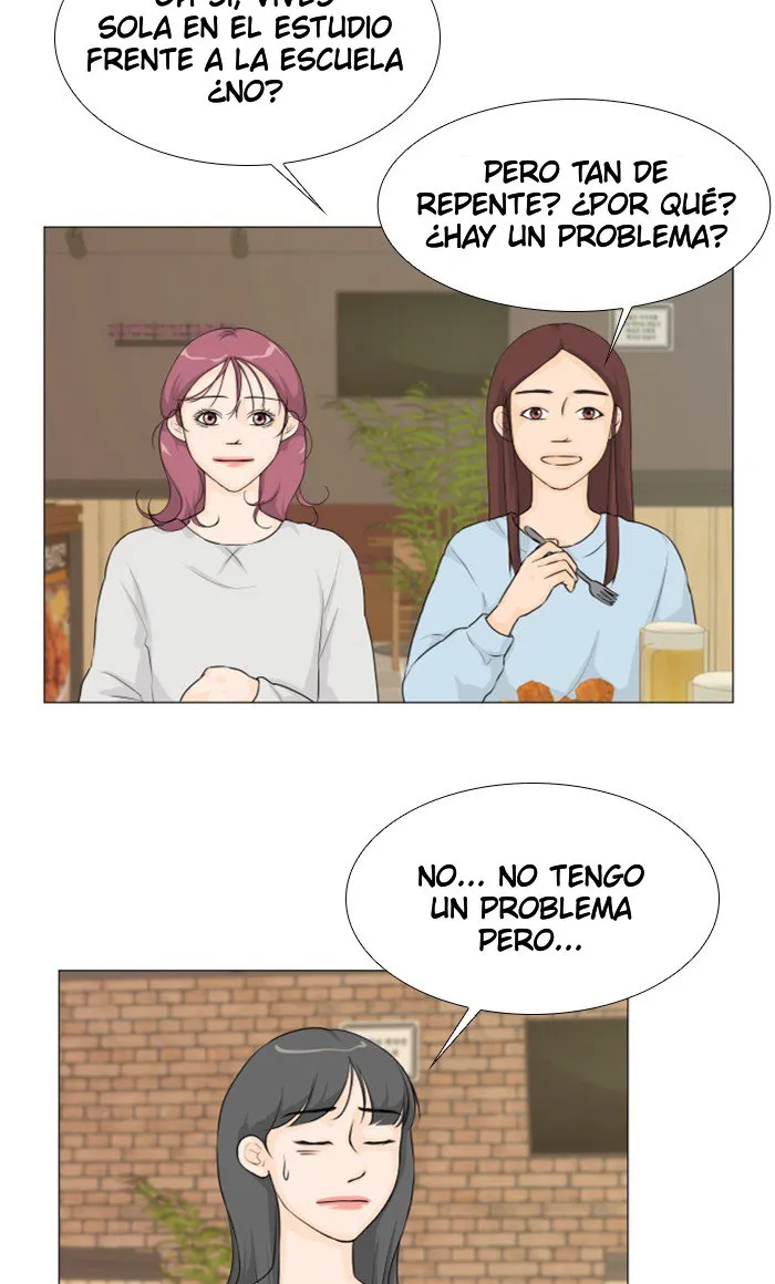 Half Ghost Capítulo 14 en Línea - página 18