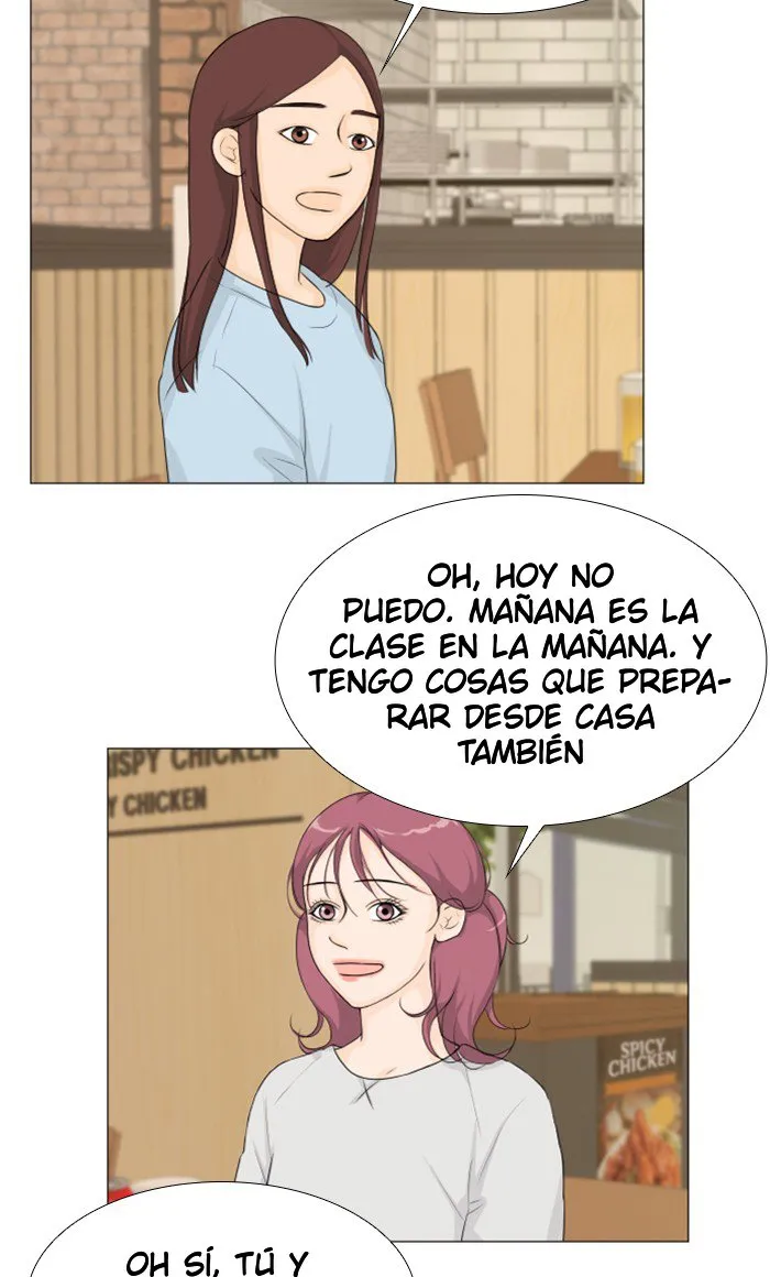 Half Ghost Capítulo 14 en Línea - página 25