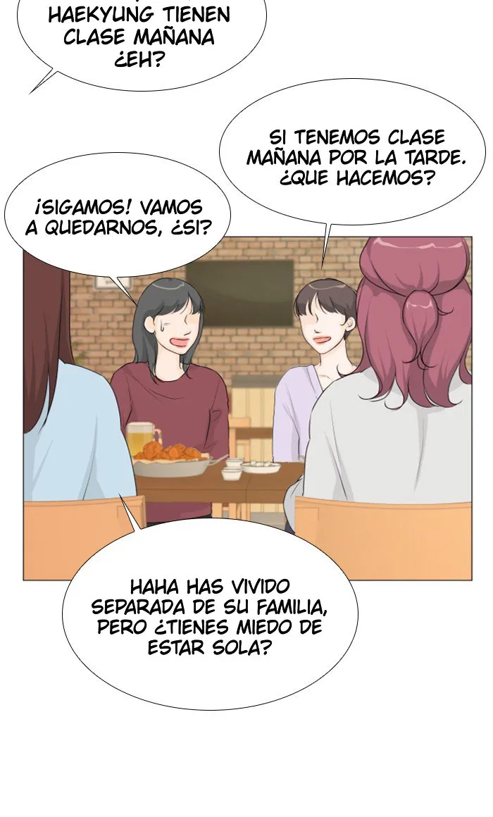 Half Ghost Capítulo 14 en Línea - página 26