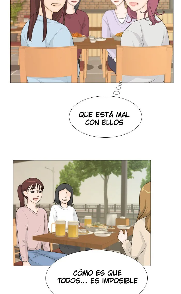 Half Ghost Capítulo 14 en Línea - página 29