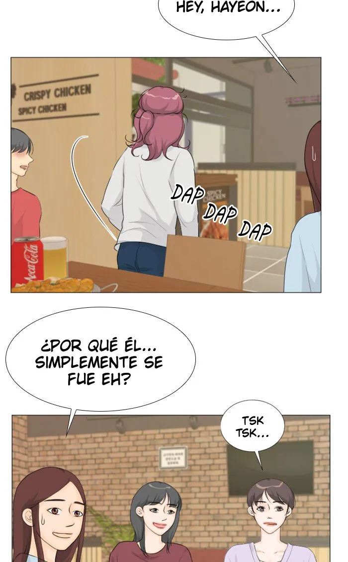 Half Ghost Capítulo 14 en Línea - página 37