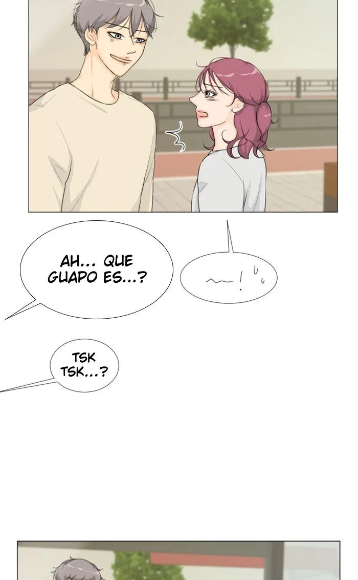 Half Ghost Capítulo 14 en Línea - página 43