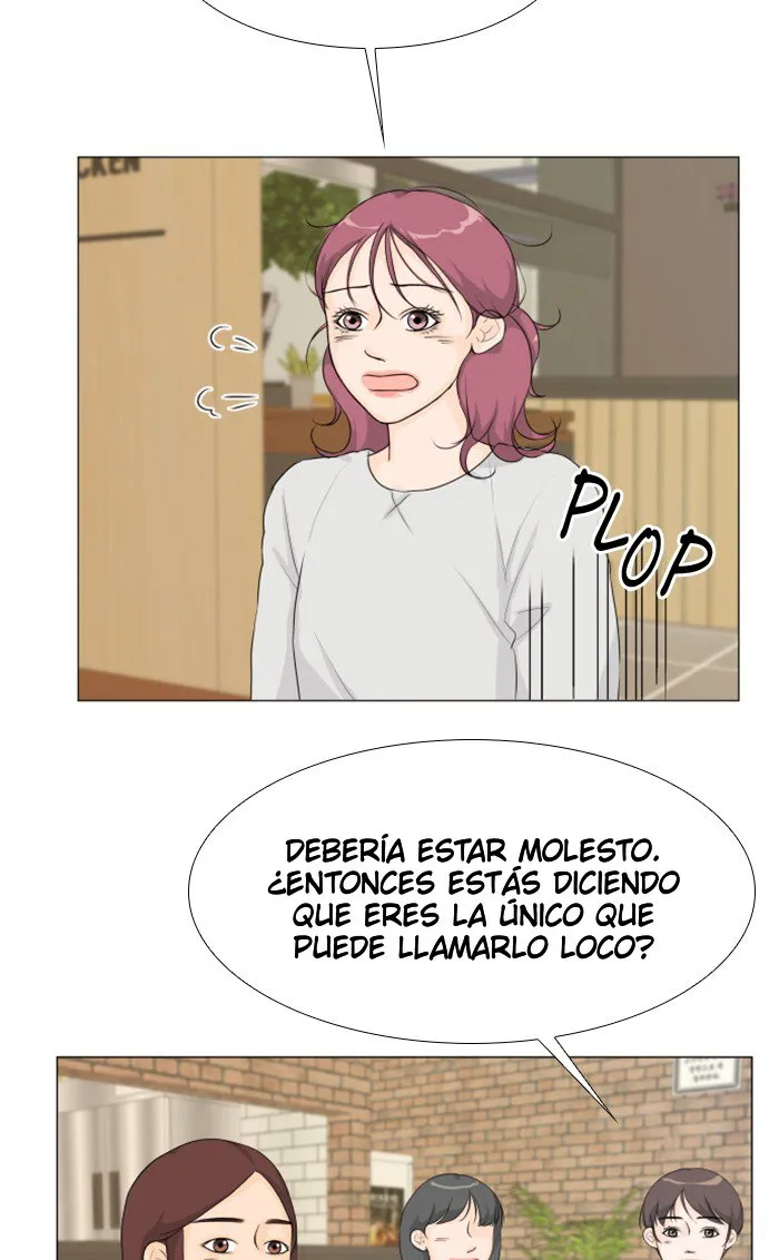 Half Ghost Capítulo 14 en Línea - página 45