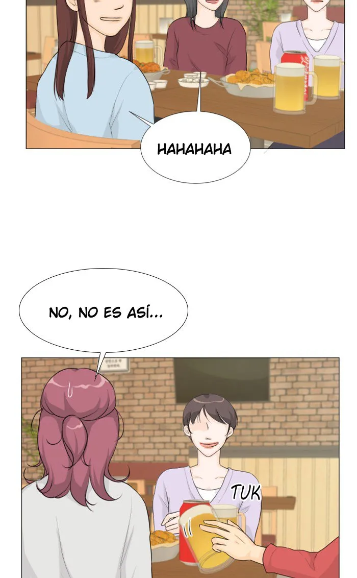 Half Ghost Capítulo 14 en Línea - página 46