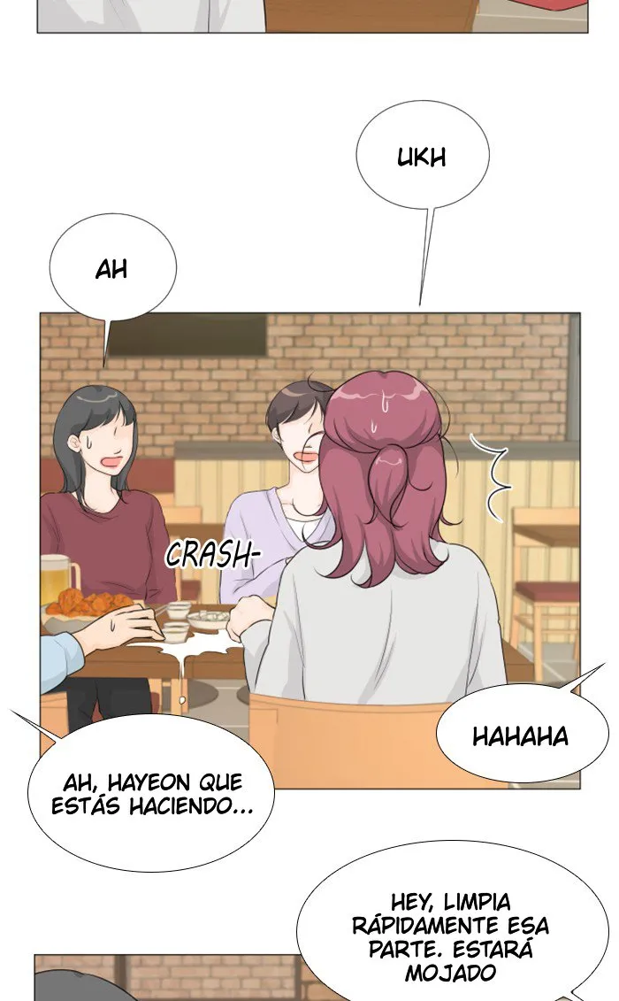 Half Ghost Capítulo 14 en Línea - página 47