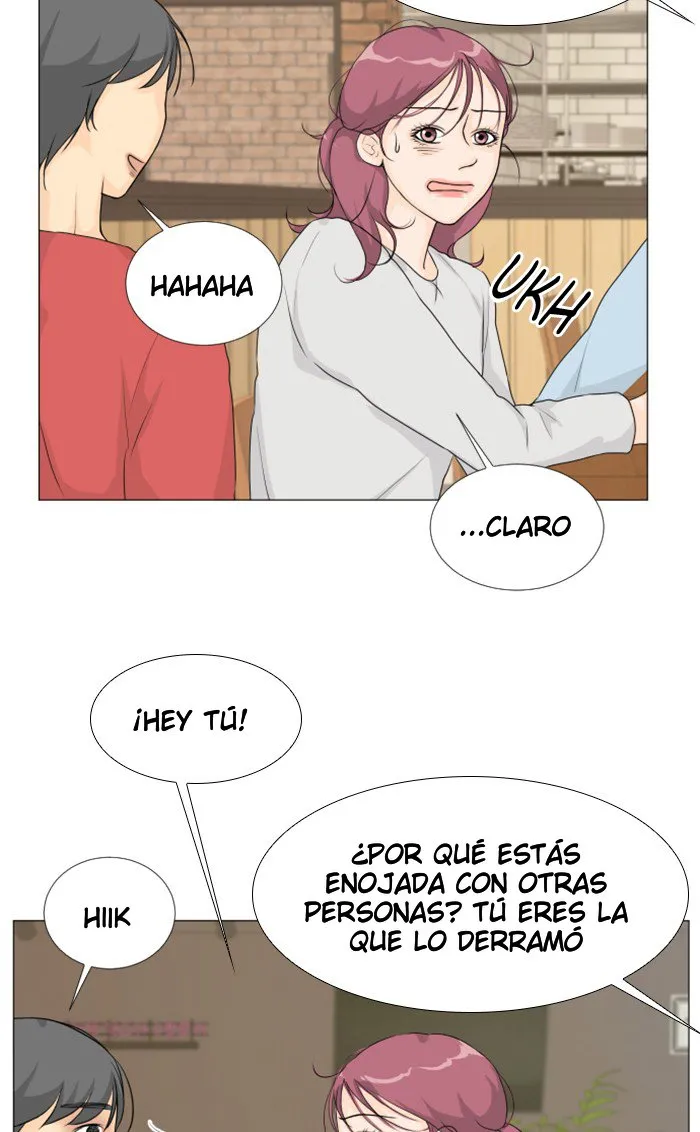 Half Ghost Capítulo 14 en Línea - página 48