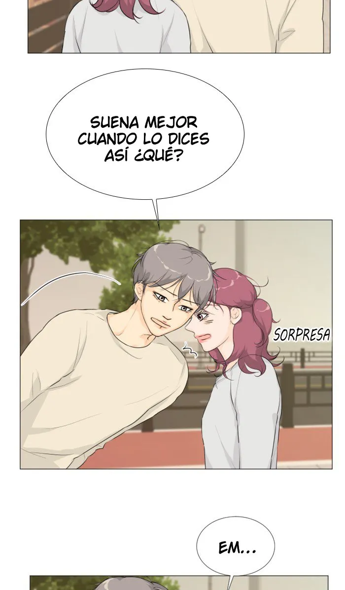 Half Ghost Capítulo 15 en Línea - página 7