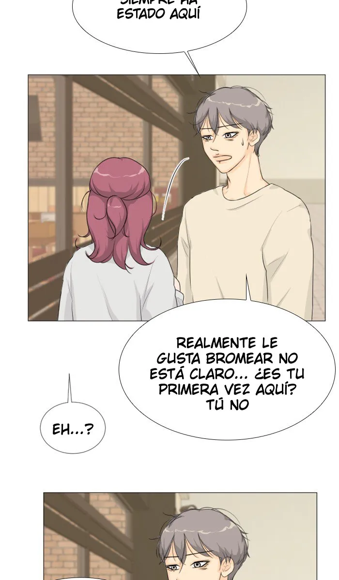 Half Ghost Capítulo 15 en Línea - página 13