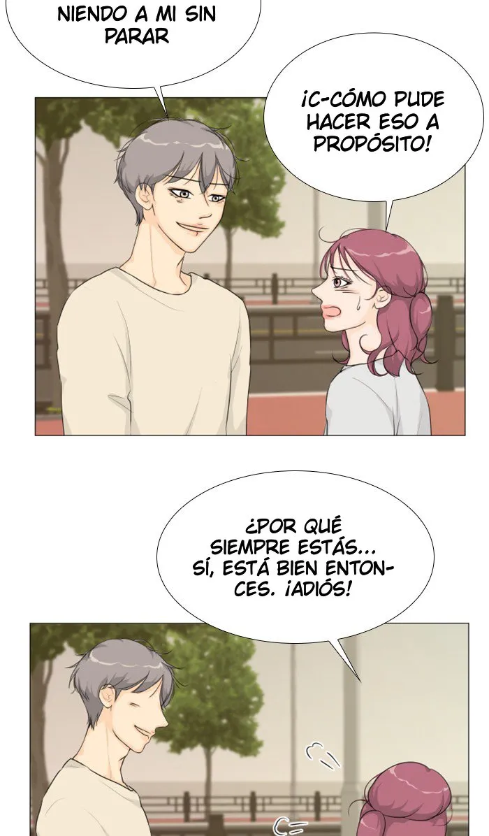 Half Ghost Capítulo 15 en Línea - página 15