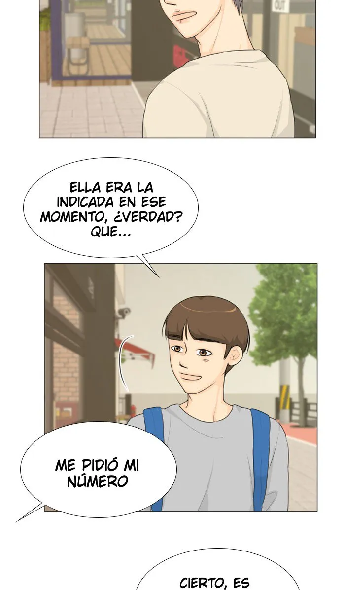 Half Ghost Capítulo 15 en Línea - página 18