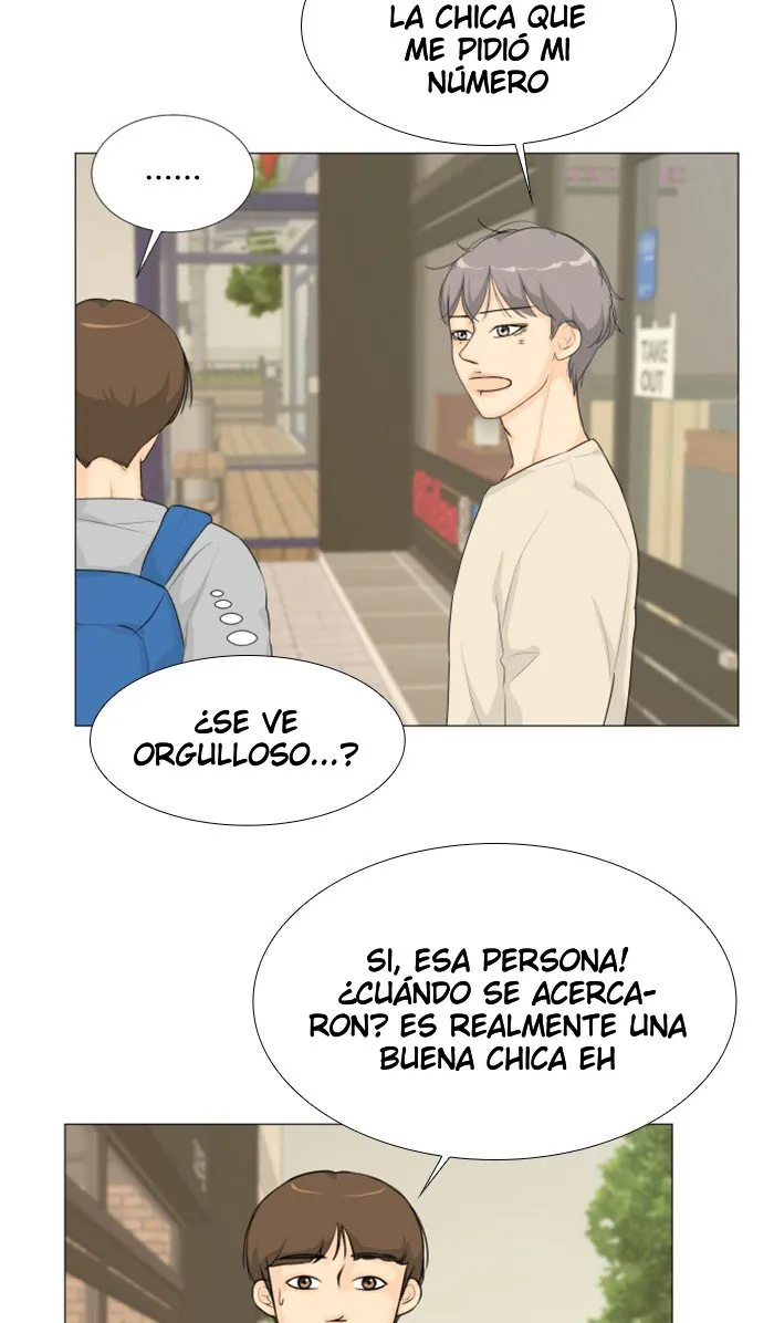 Half Ghost Capítulo 15 en Línea - página 19