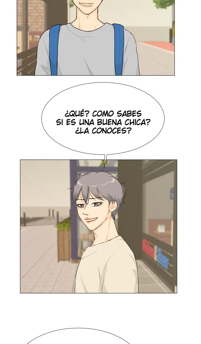 Half Ghost Capítulo 15 en Línea - página 20