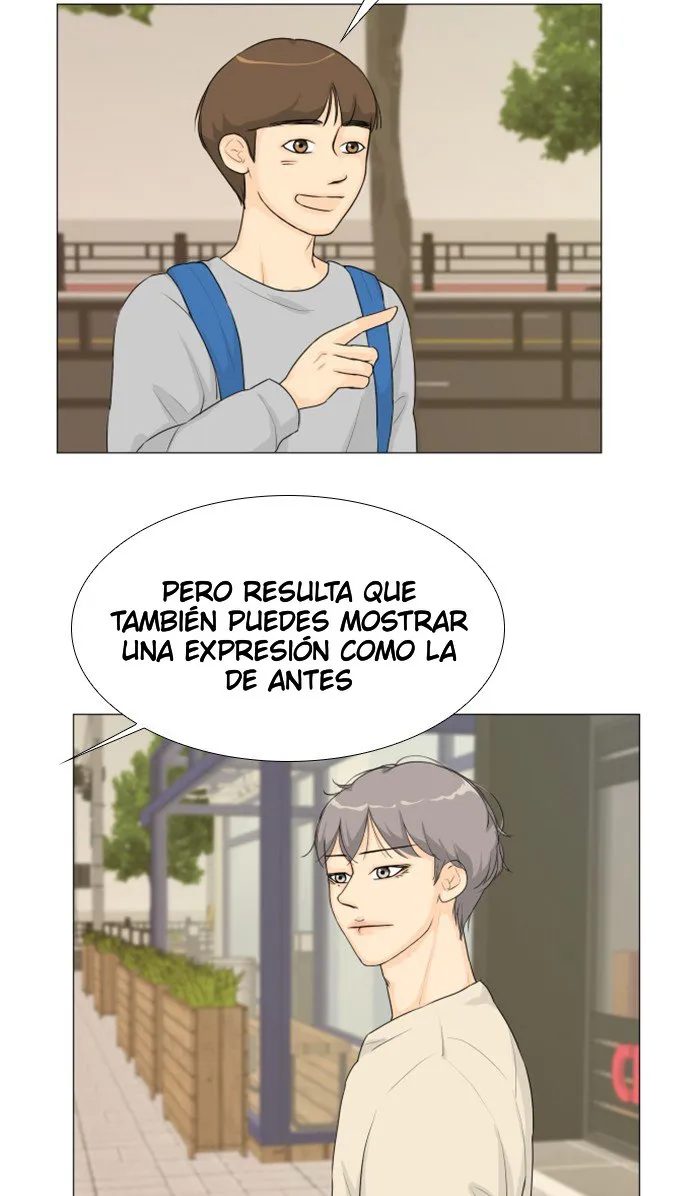 Half Ghost Capítulo 15 en Línea - página 23