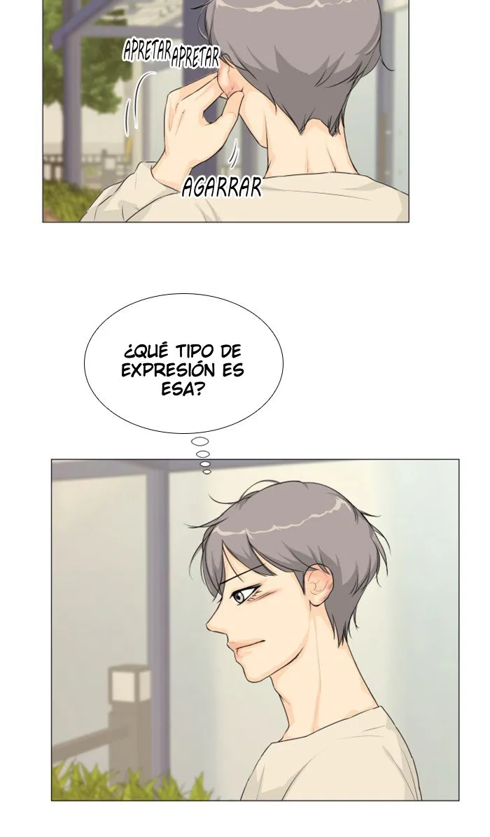 Half Ghost Capítulo 15 en Línea - página 26