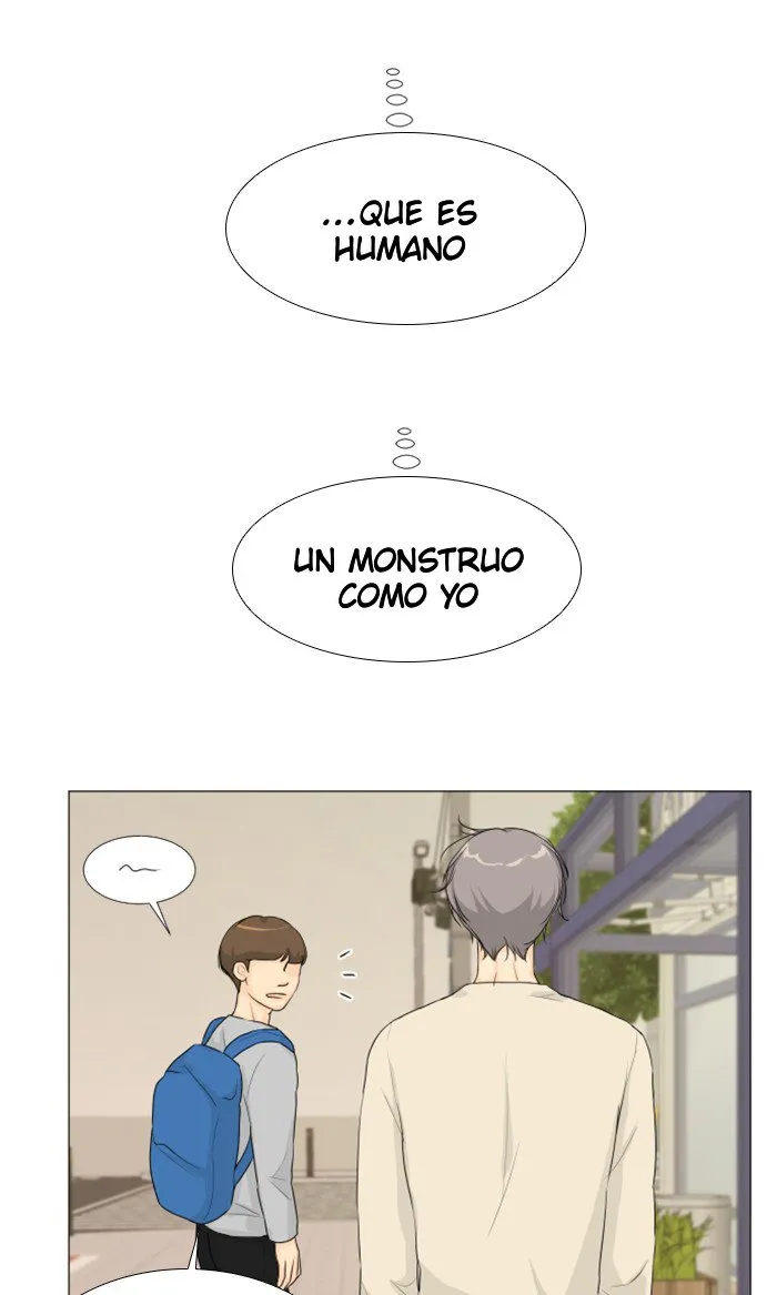Half Ghost Capítulo 15 en Línea - página 32