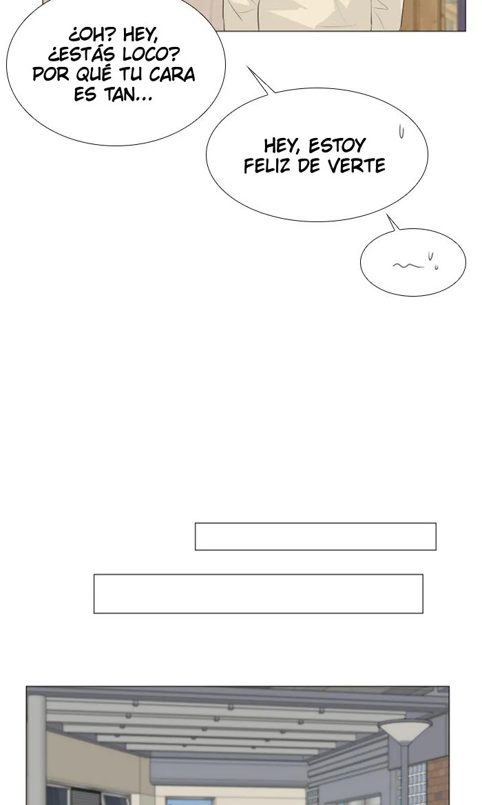 Half Ghost Capítulo 15 en Línea - página 33