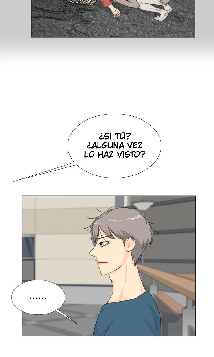 Half Ghost Capítulo 15 en Línea - página 40