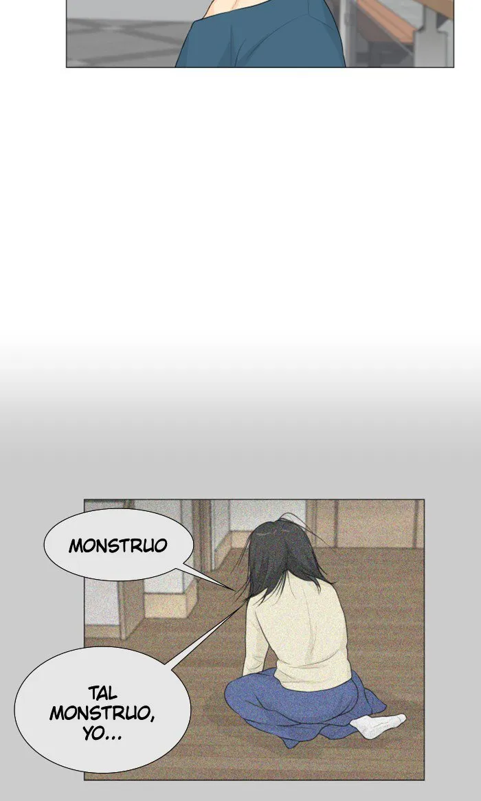 Half Ghost Capítulo 15 en Línea - página 46