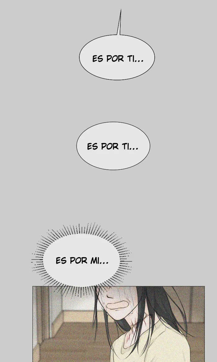 Half Ghost Capítulo 15 en Línea - página 47