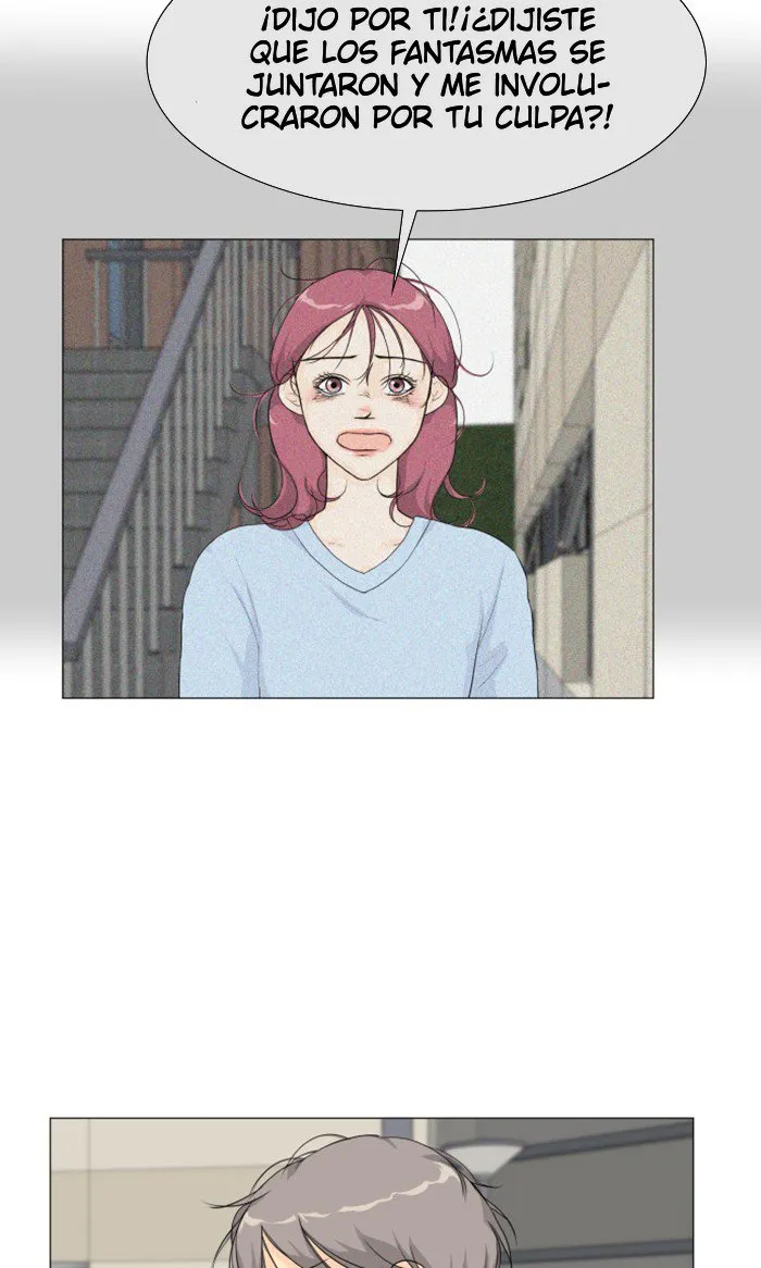 Half Ghost Capítulo 15 en Línea - página 49