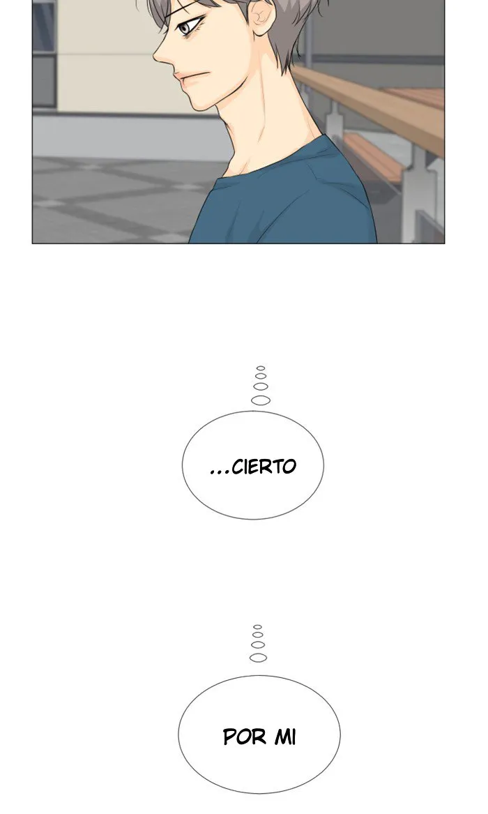 Half Ghost Capítulo 15 en Línea - página 50