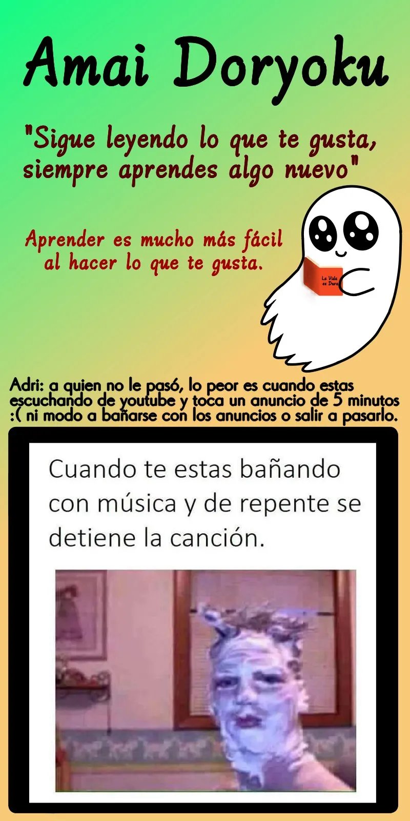 Half Ghost Capítulo 15 en Línea - página 51
