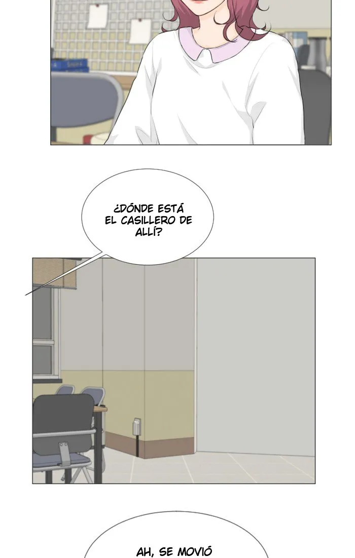 Half Ghost Capítulo 22 en Línea - página 5