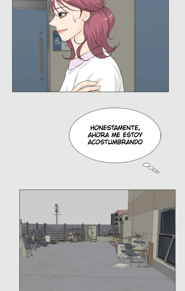 Half Ghost Capítulo 22 en Línea - página 11