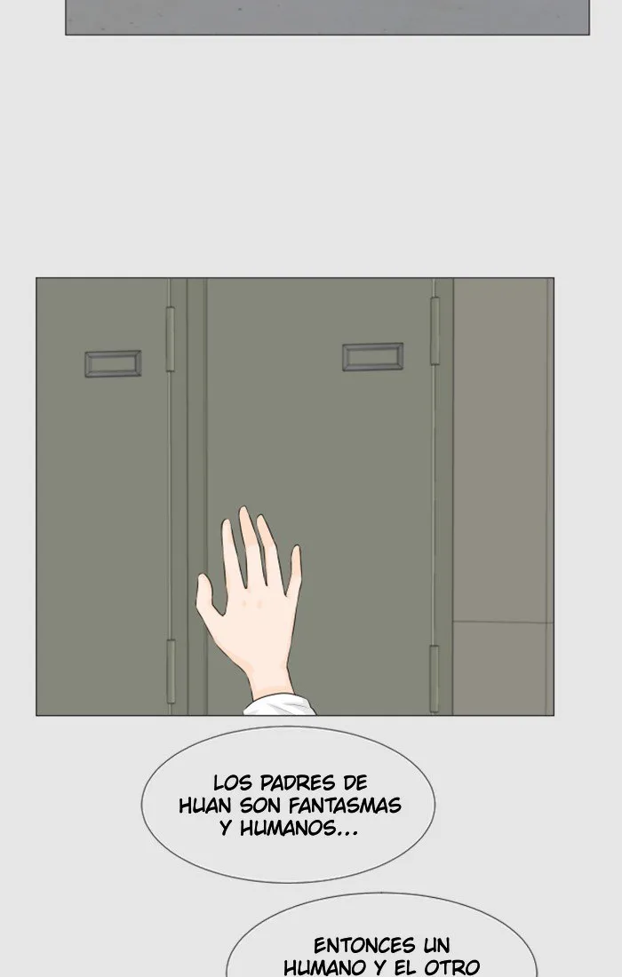 Half Ghost Capítulo 22 en Línea - página 12