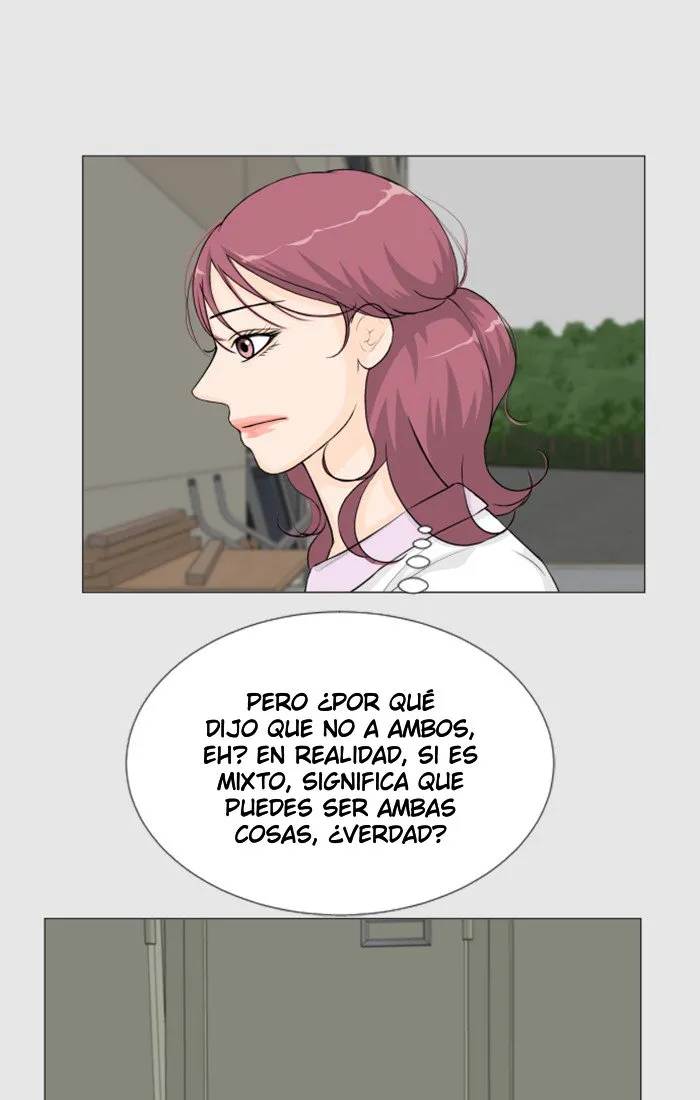 Half Ghost Capítulo 22 en Línea - página 15