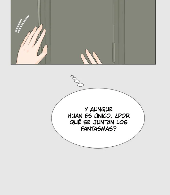 Half Ghost Capítulo 22 en Línea - página 16