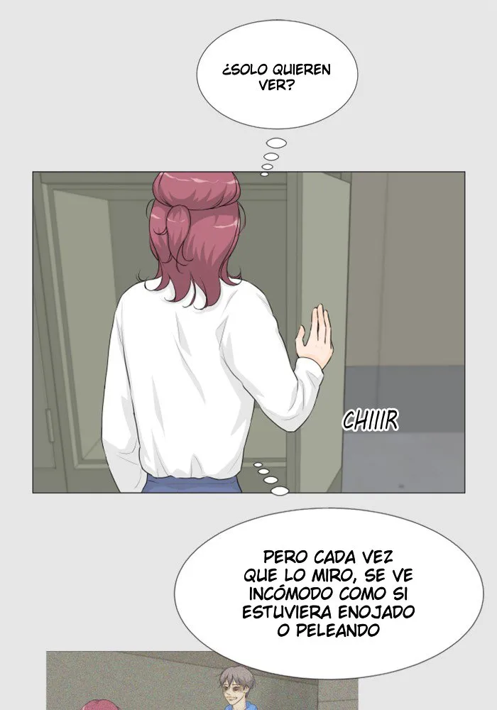 Half Ghost Capítulo 22 en Línea - página 17