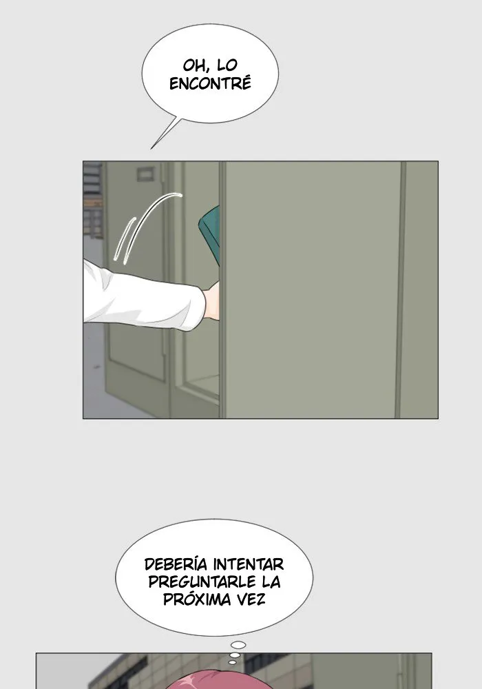 Half Ghost Capítulo 22 en Línea - página 20
