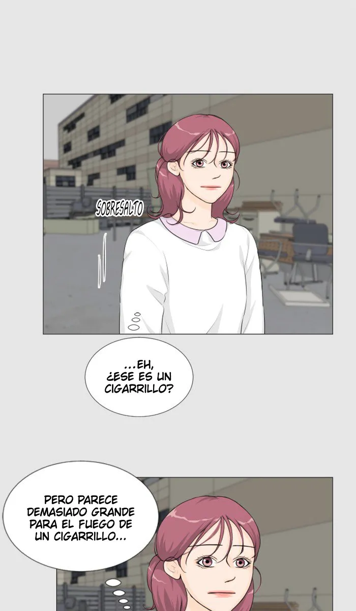 Half Ghost Capítulo 22 en Línea - página 24
