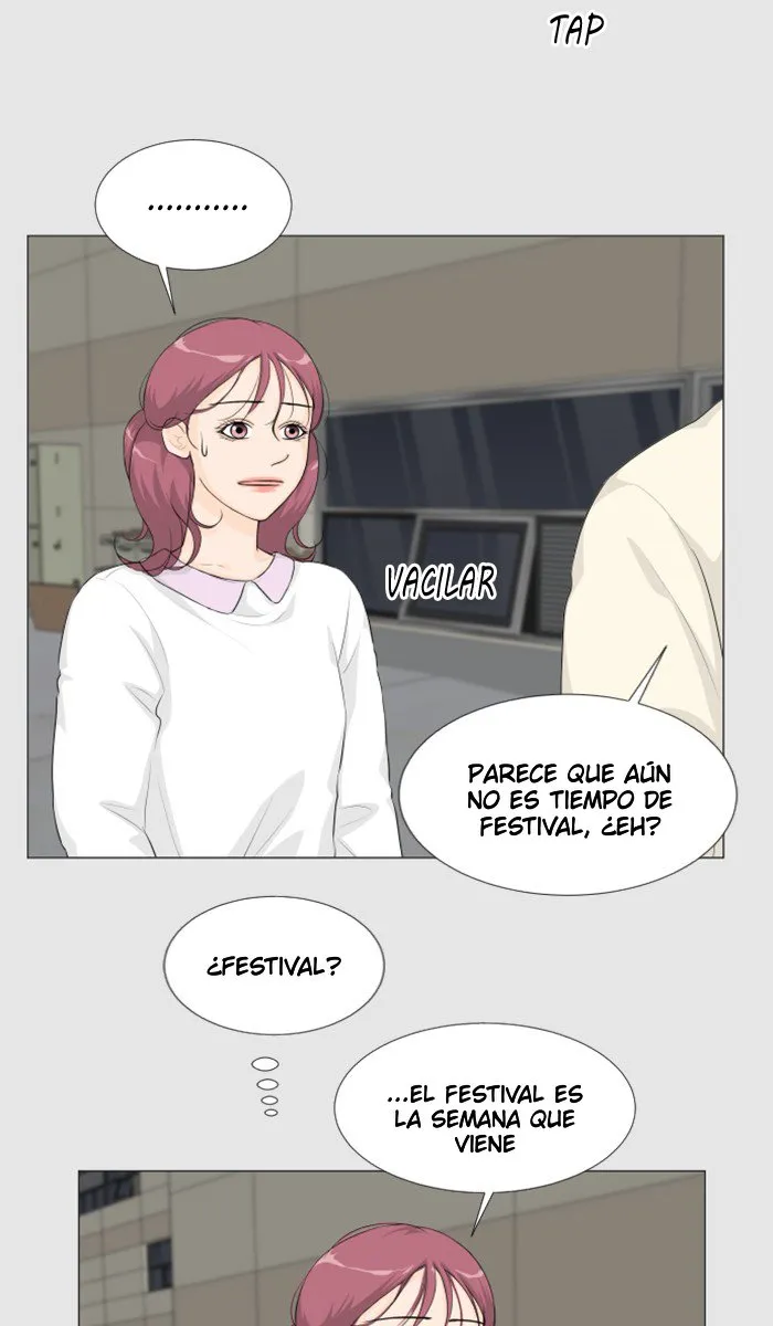Half Ghost Capítulo 22 en Línea - página 26