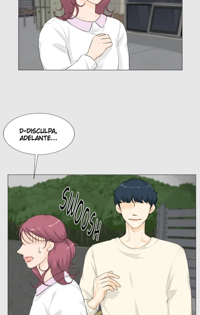 Half Ghost Capítulo 22 en Línea - página 32