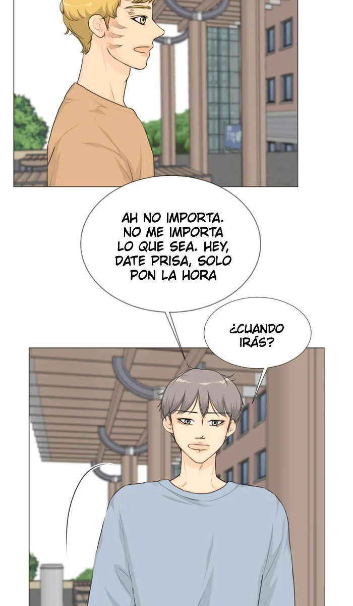 Half Ghost Capítulo 22 en Línea - página 39