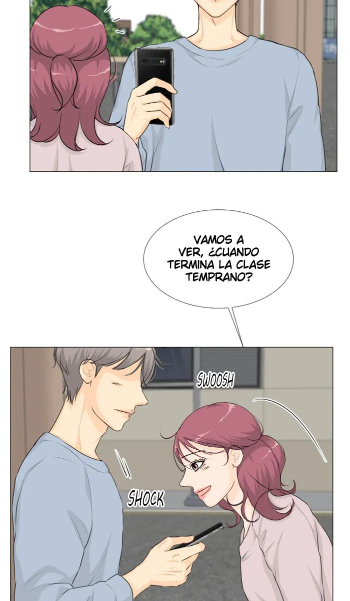 Half Ghost Capítulo 22 en Línea - página 44
