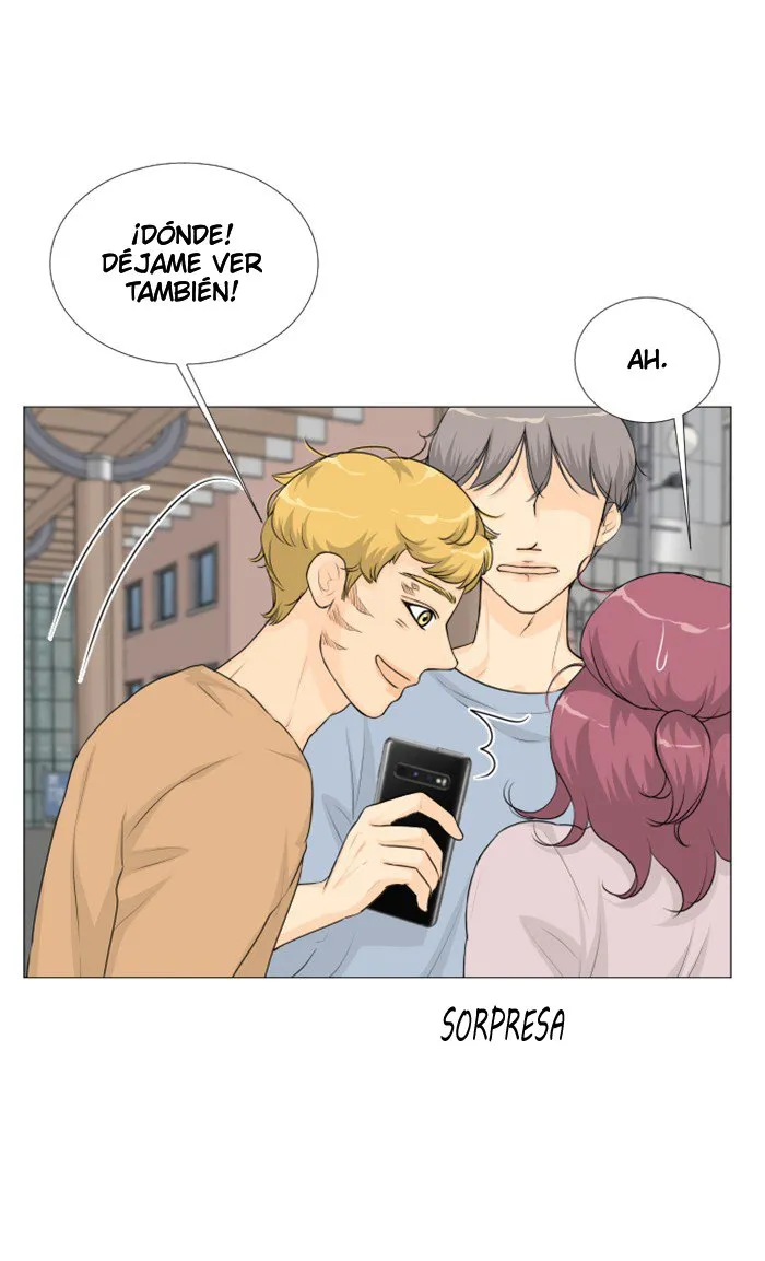 Half Ghost Capítulo 22 en Línea - página 48