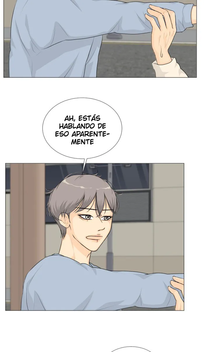 Half Ghost Capítulo 22 en Línea - página 50