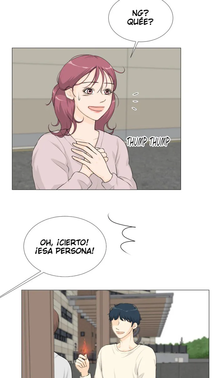 Half Ghost Capítulo 22 en Línea - página 51