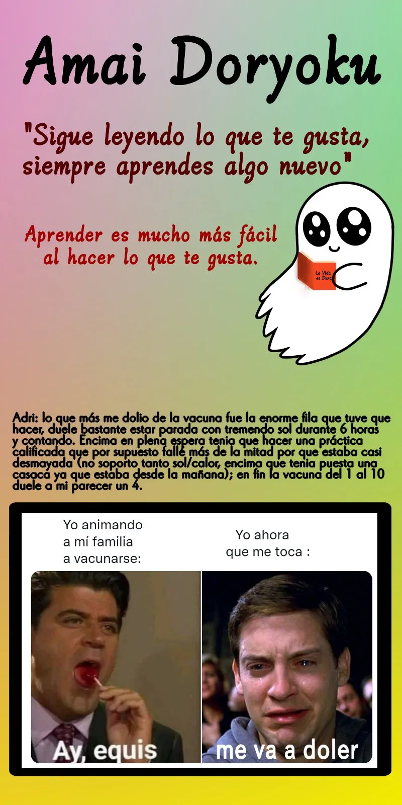 Half Ghost Capítulo 22 en Línea - página 55