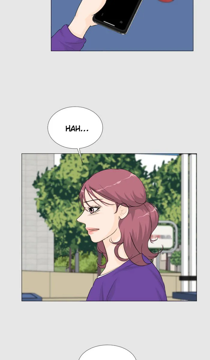 Half Ghost Capítulo 26 en Línea - página 5