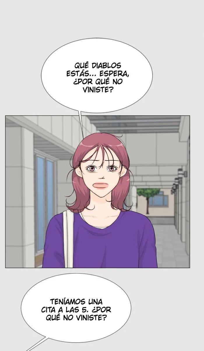Half Ghost Capítulo 26 en Línea - página 16